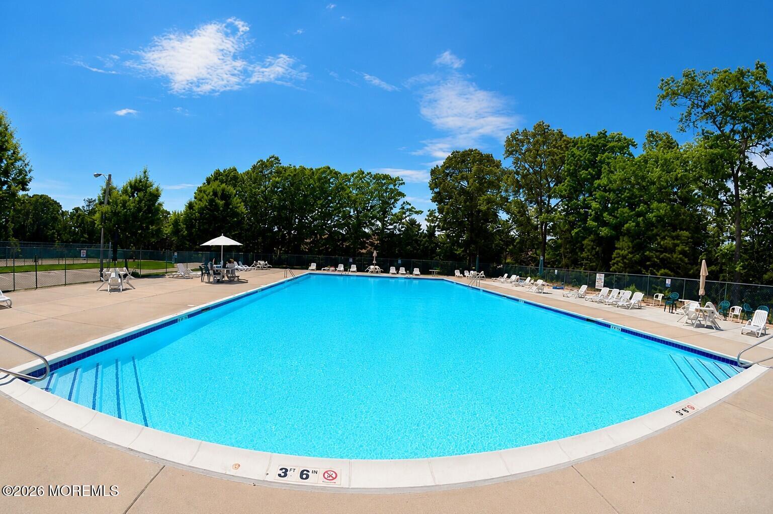 31 Timberline Drive Little Egg Harbor NJ 08087
