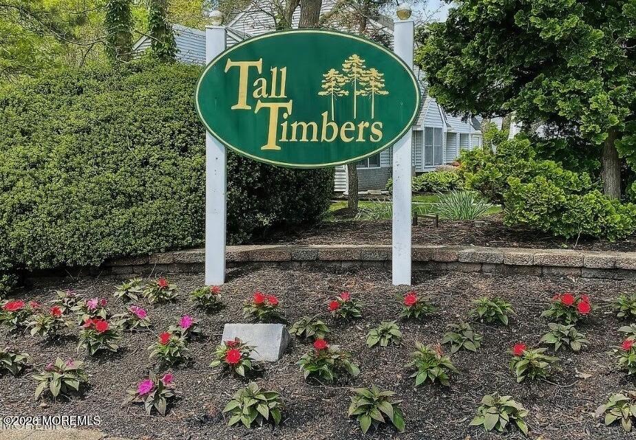 31 Timberline Drive Little Egg Harbor NJ 08087