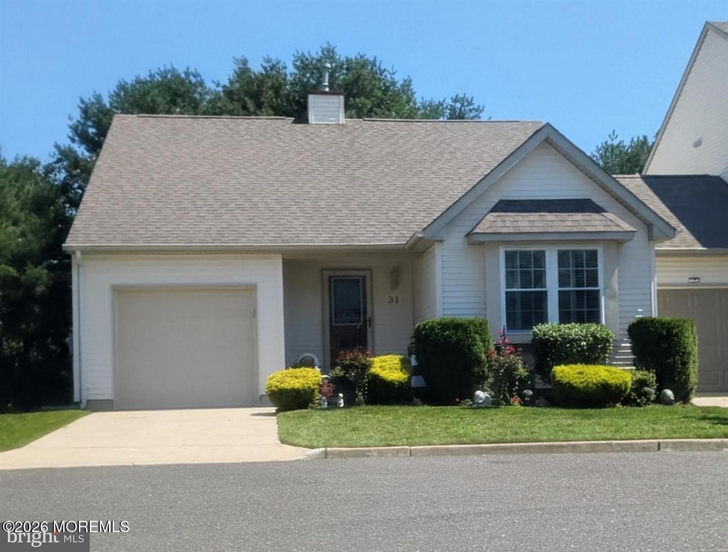 31 Timberline Drive Little Egg Harbor NJ 08087