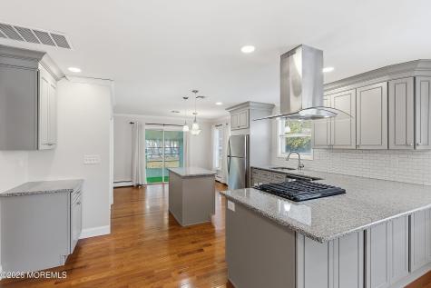 15 Encinitas Drive Toms River NJ 08757