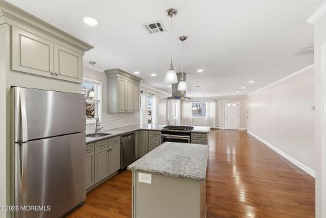 15 Encinitas Drive Toms River NJ 08757