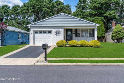 15 Encinitas Drive Toms River NJ 08757