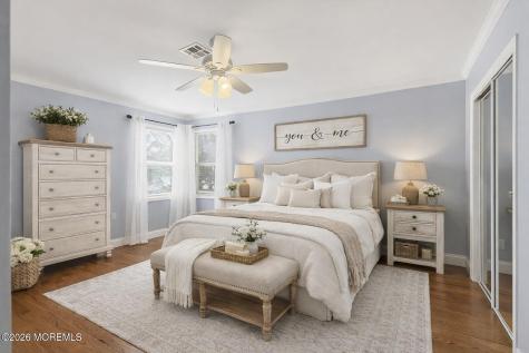15 Encinitas Drive Toms River NJ 08757