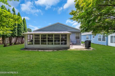 15 Encinitas Drive Toms River NJ 08757