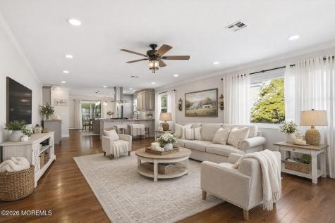 15 Encinitas Drive Toms River NJ 08757