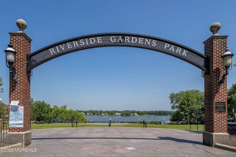 41 Western Reach Red Bank NJ 07701