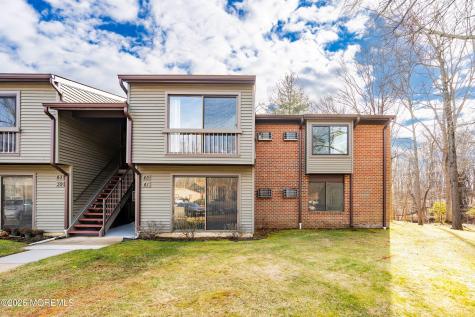 41 Western Reach Red Bank NJ 07701
