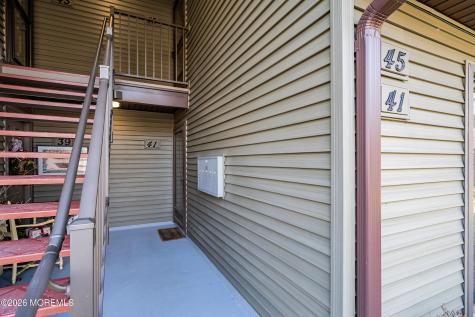 41 Western Reach Red Bank NJ 07701