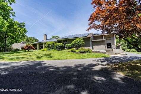 41 Western Reach Red Bank NJ 07701