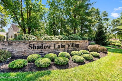 41 Western Reach Red Bank NJ 07701
