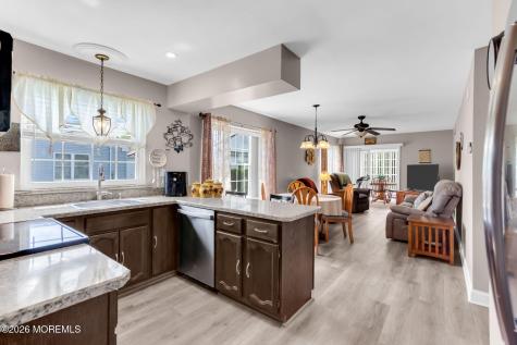 9 Carol Court Manchester NJ 08759