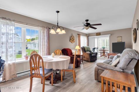 9 Carol Court Manchester NJ 08759