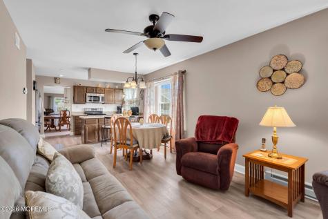 9 Carol Court Manchester NJ 08759