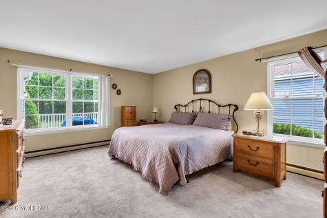 9 Carol Court Manchester NJ 08759