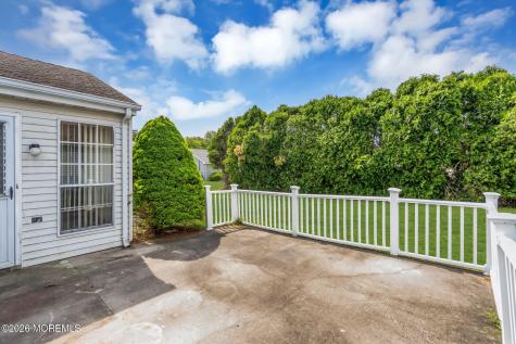 9 Carol Court Manchester NJ 08759