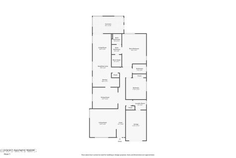 9 Carol Court Manchester NJ 08759