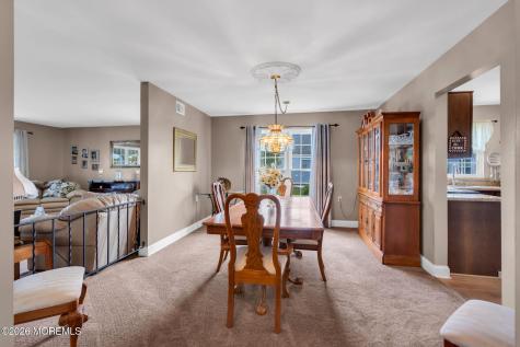 9 Carol Court Manchester NJ 08759