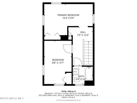 2 Chingarora Avenue Keyport NJ 07735
