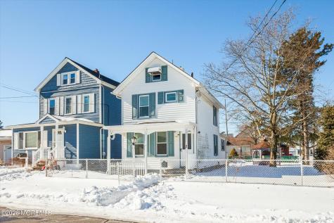 2 Chingarora Avenue Keyport NJ 07735