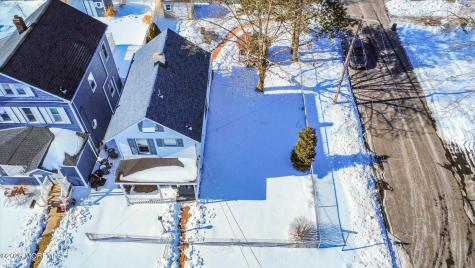 2 Chingarora Avenue Keyport NJ 07735