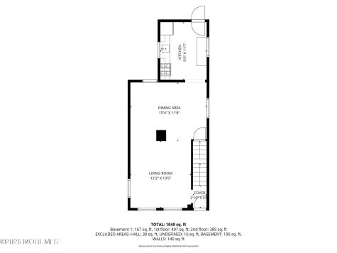 2 Chingarora Avenue Keyport NJ 07735