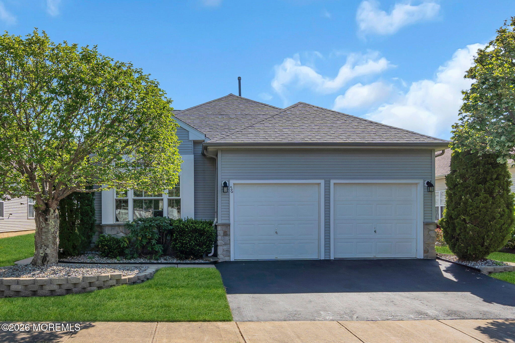 56 Rochford Drive Manchester NJ 08759