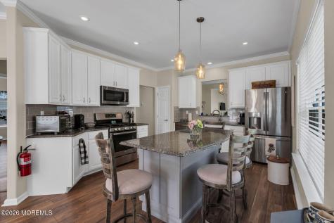 56 Rochford Drive Manchester NJ 08759