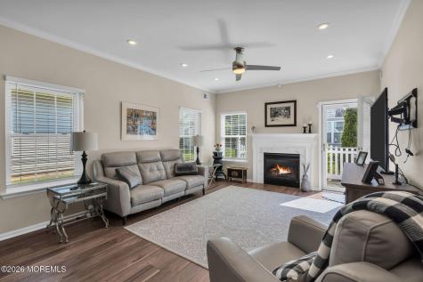 56 Rochford Drive Manchester NJ 08759