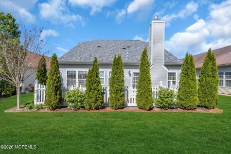 56 Rochford Drive Manchester NJ 08759