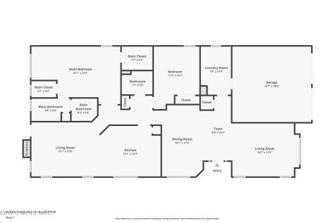 56 Rochford Drive Manchester NJ 08759
