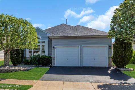 56 Rochford Drive Manchester NJ 08759