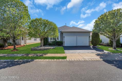 56 Rochford Drive Manchester NJ 08759