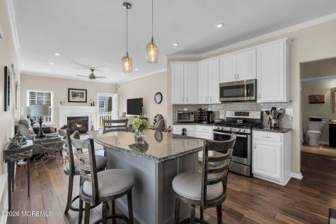 56 Rochford Drive Manchester NJ 08759