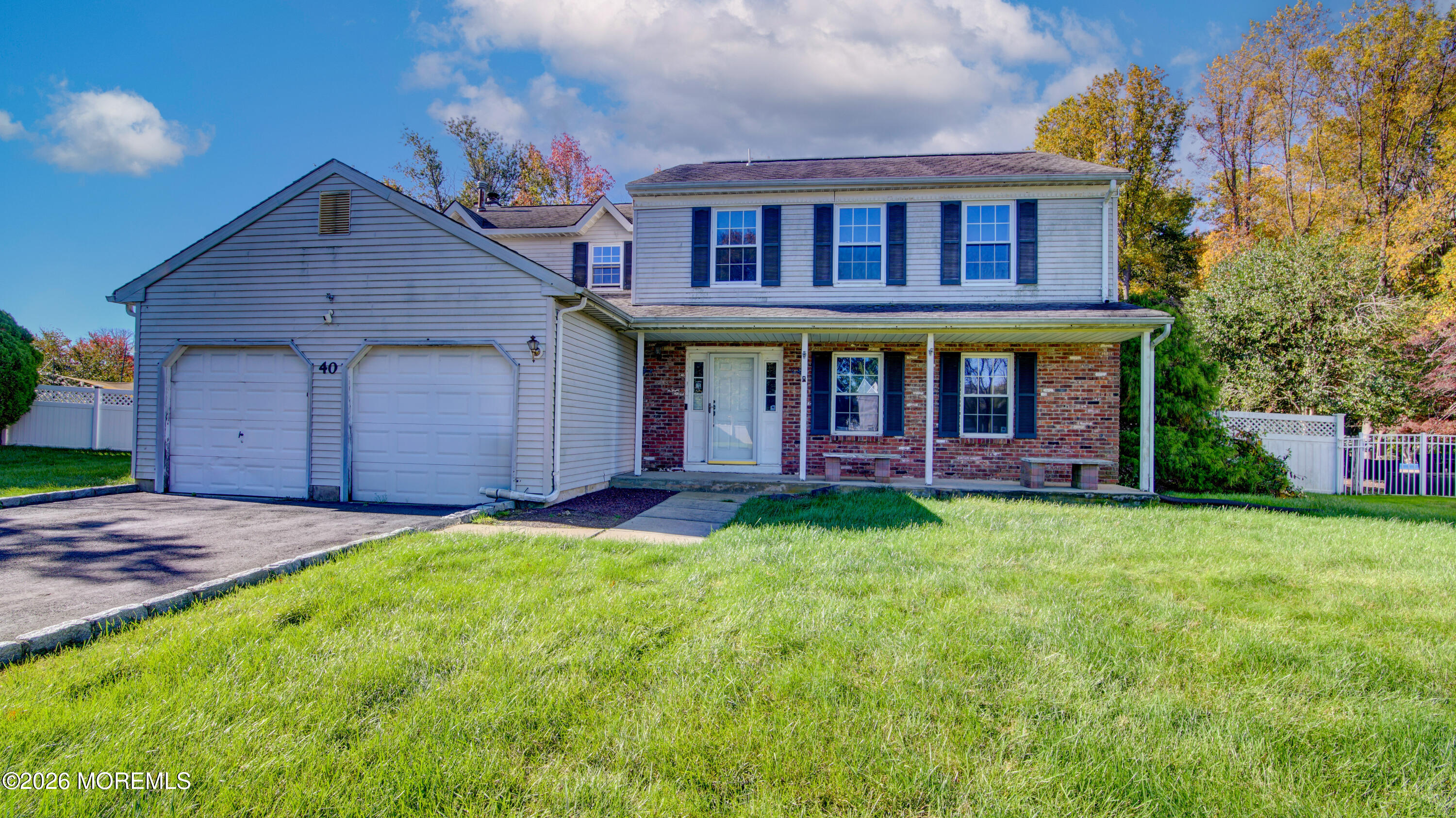 40 Newport Drive Manalapan NJ 07726