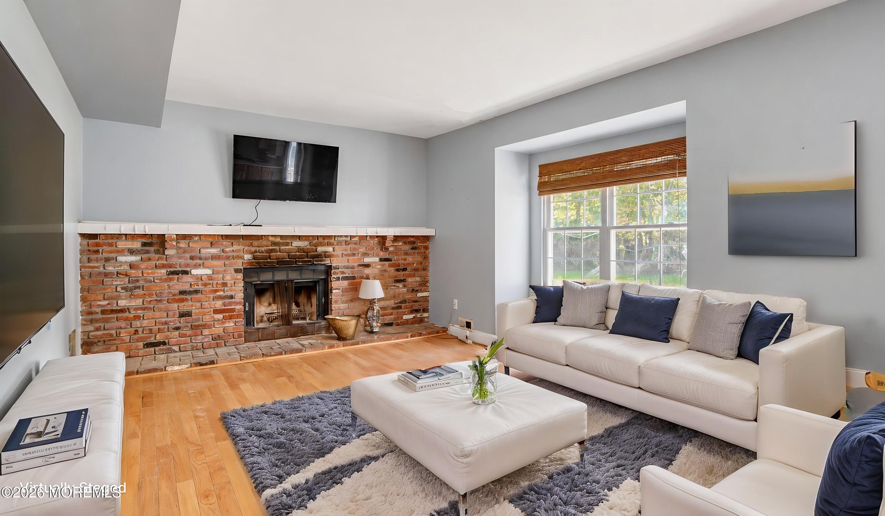 40 Newport Drive Manalapan NJ 07726