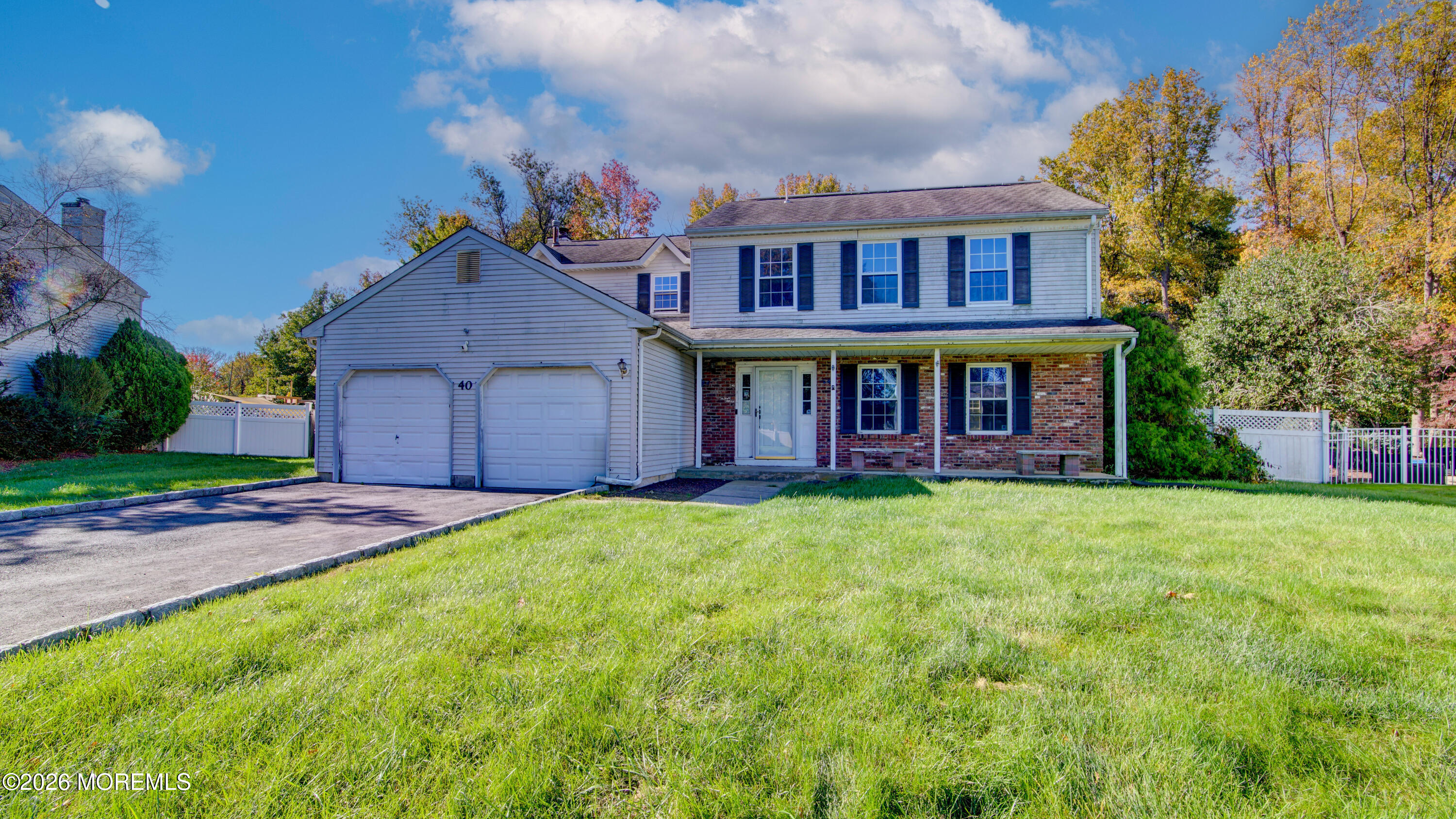 40 Newport Drive Manalapan NJ 07726