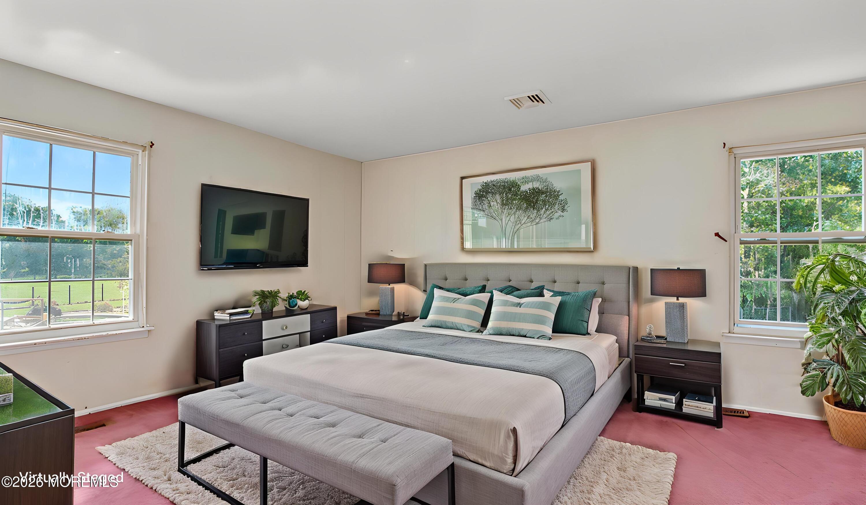 40 Newport Drive Manalapan NJ 07726