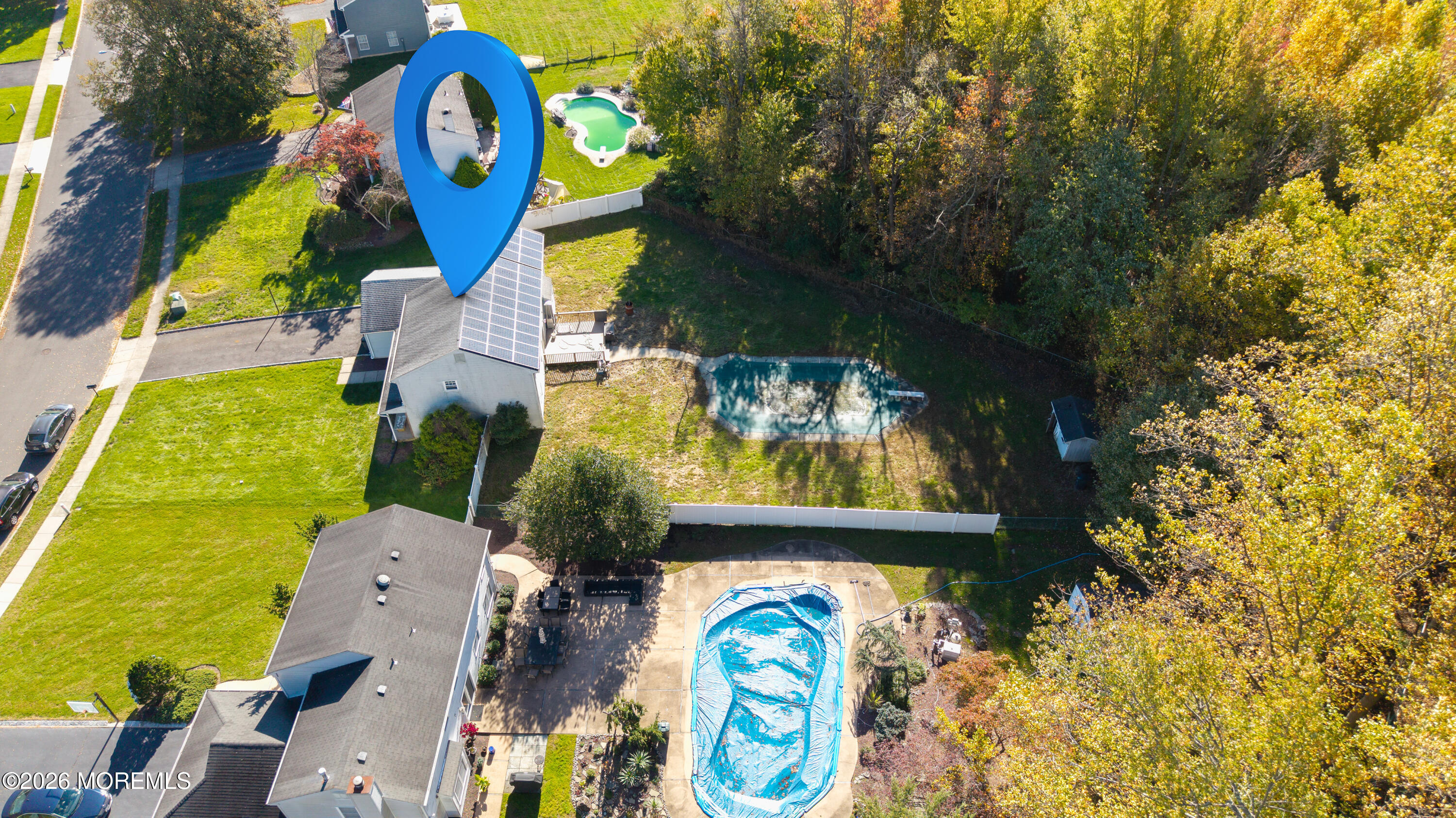 40 Newport Drive Manalapan NJ 07726