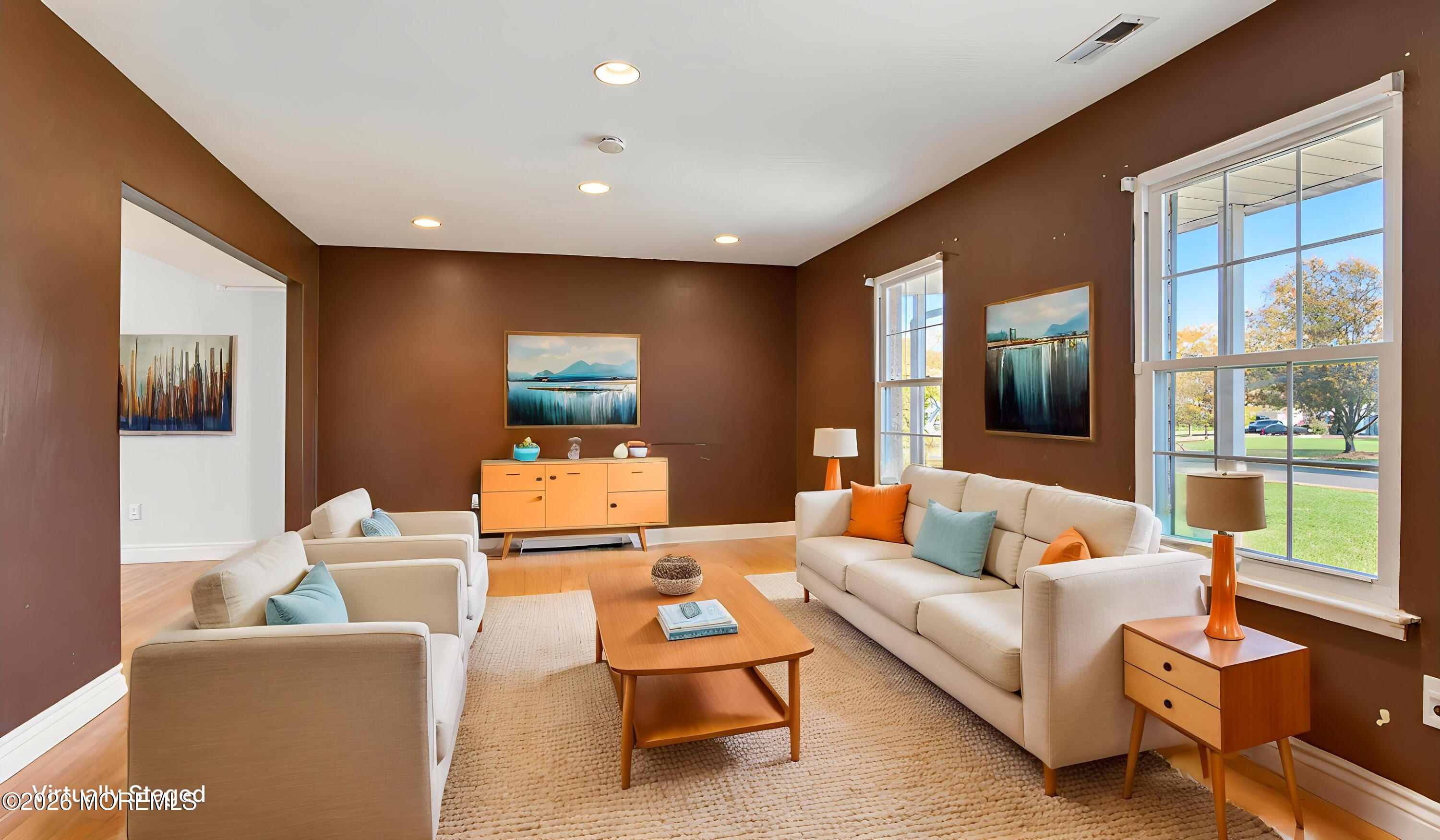 40 Newport Drive Manalapan NJ 07726