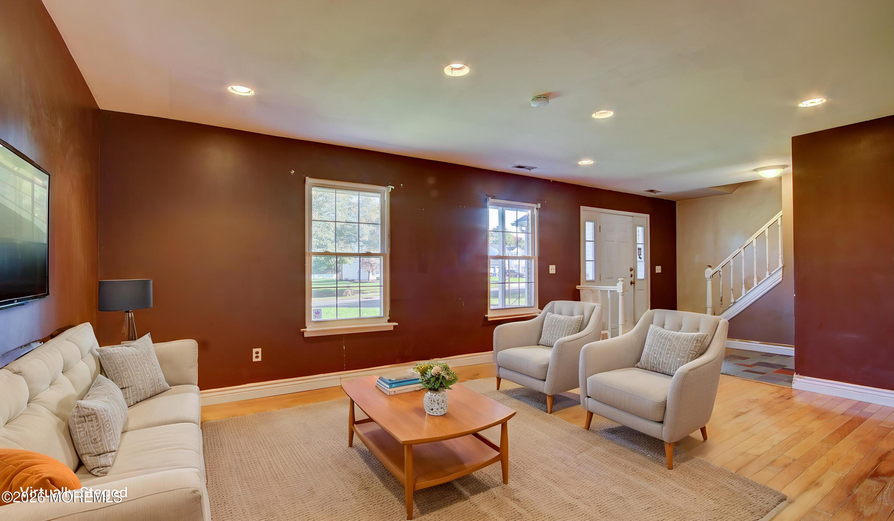 40 Newport Drive Manalapan NJ 07726