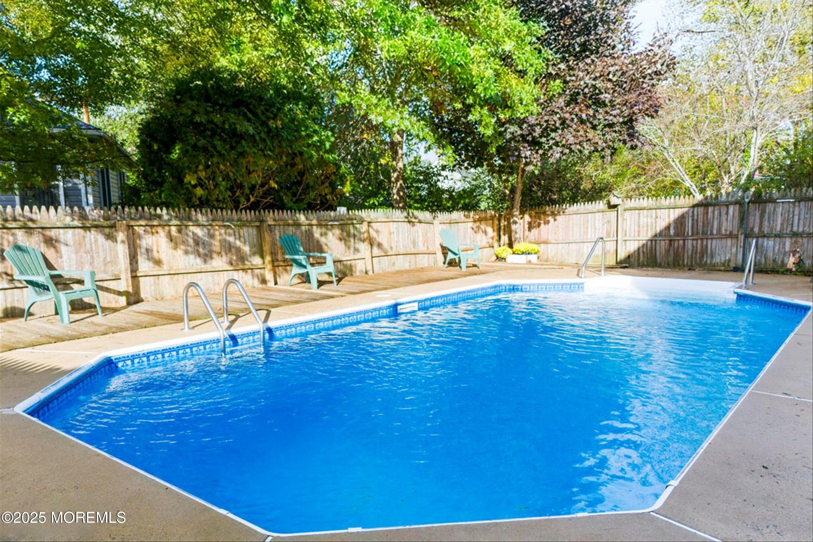 22 Marlin Drive Bayville NJ 08721