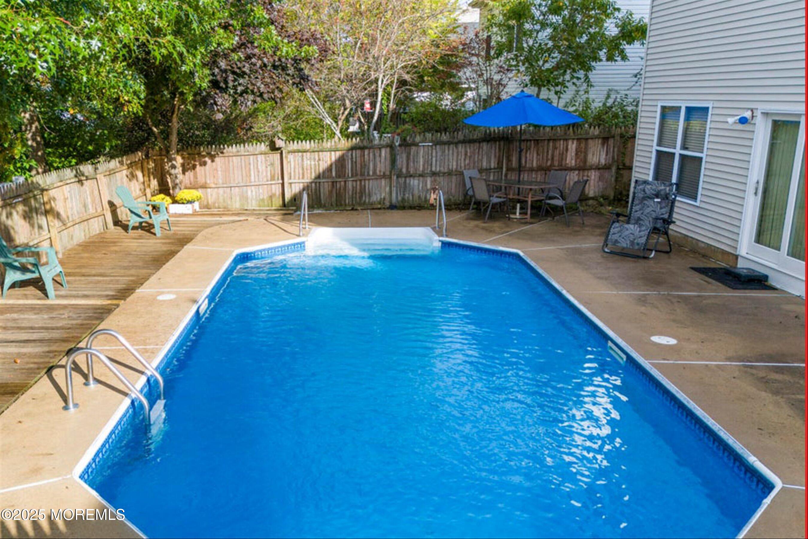 22 Marlin Drive Bayville NJ 08721