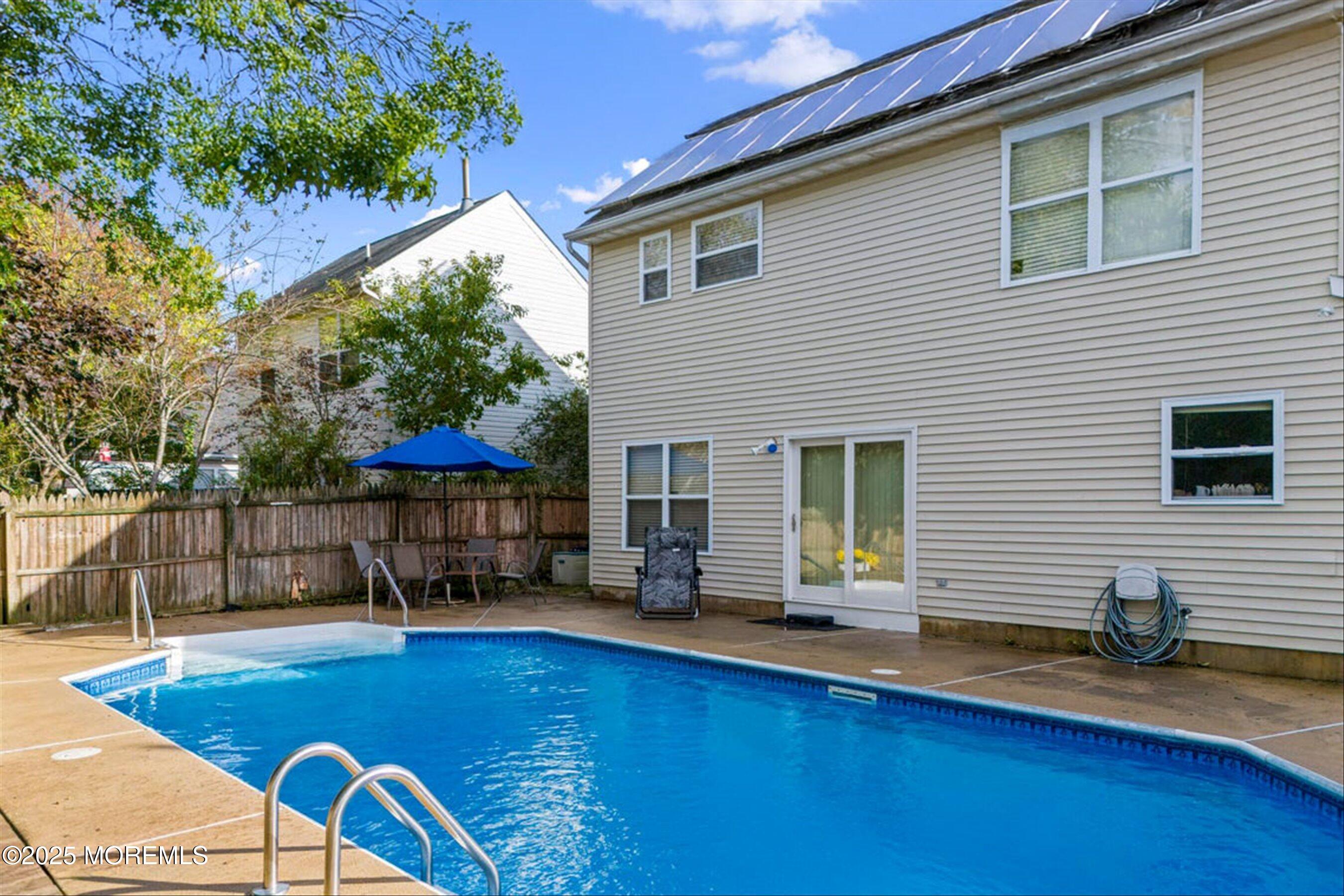 22 Marlin Drive Bayville NJ 08721