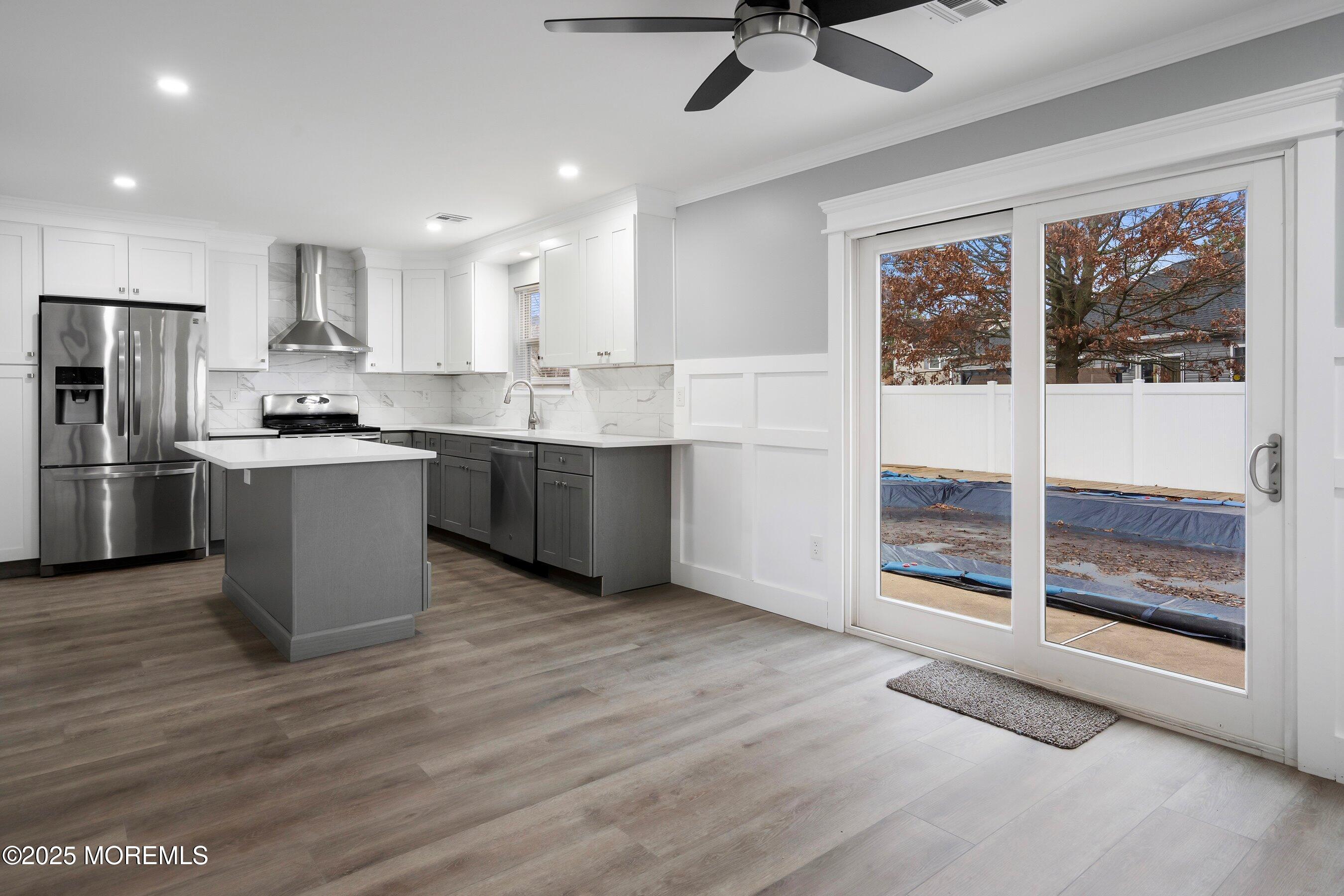 22 Marlin Drive Bayville NJ 08721