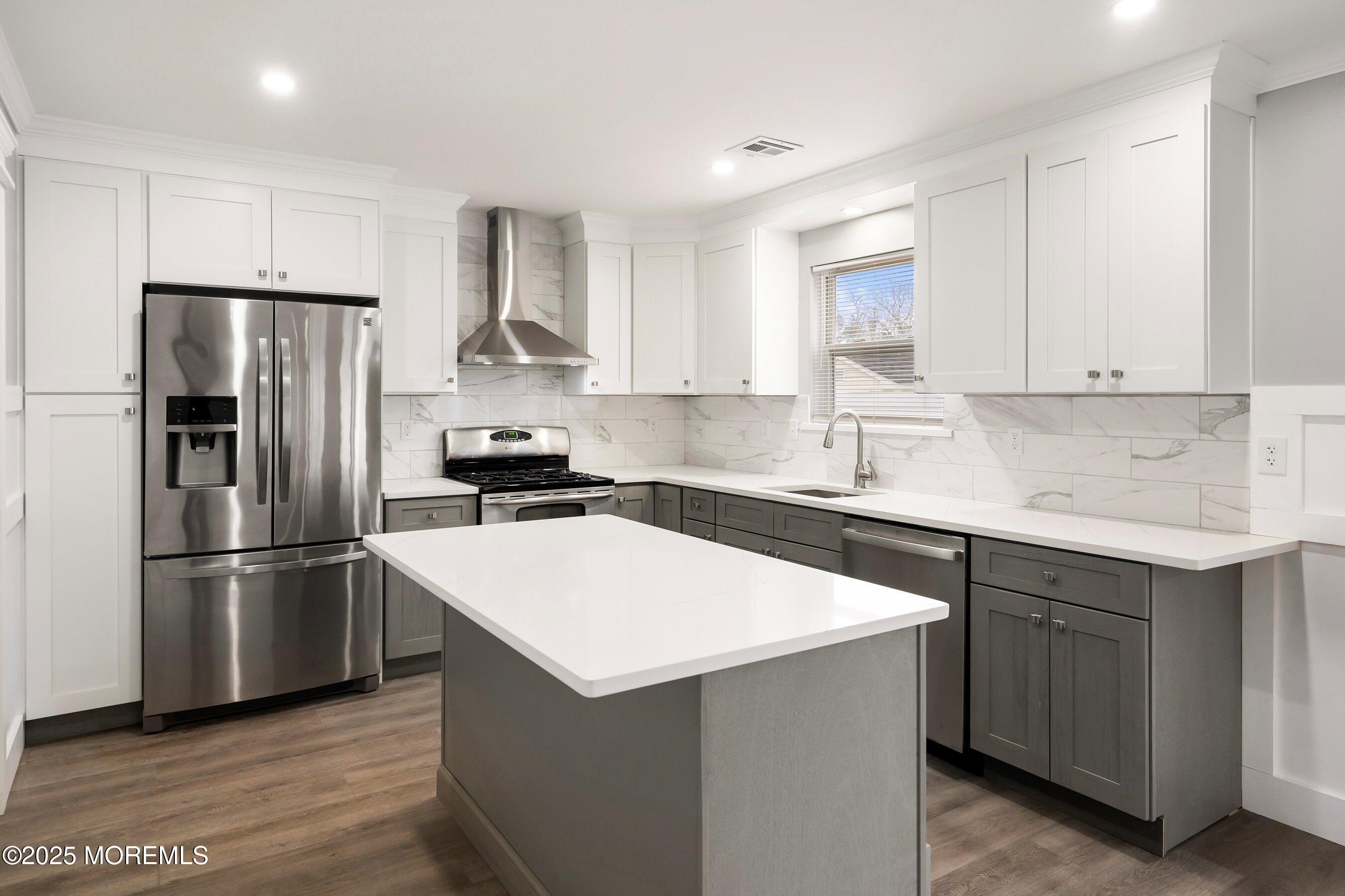 22 Marlin Drive Bayville NJ 08721