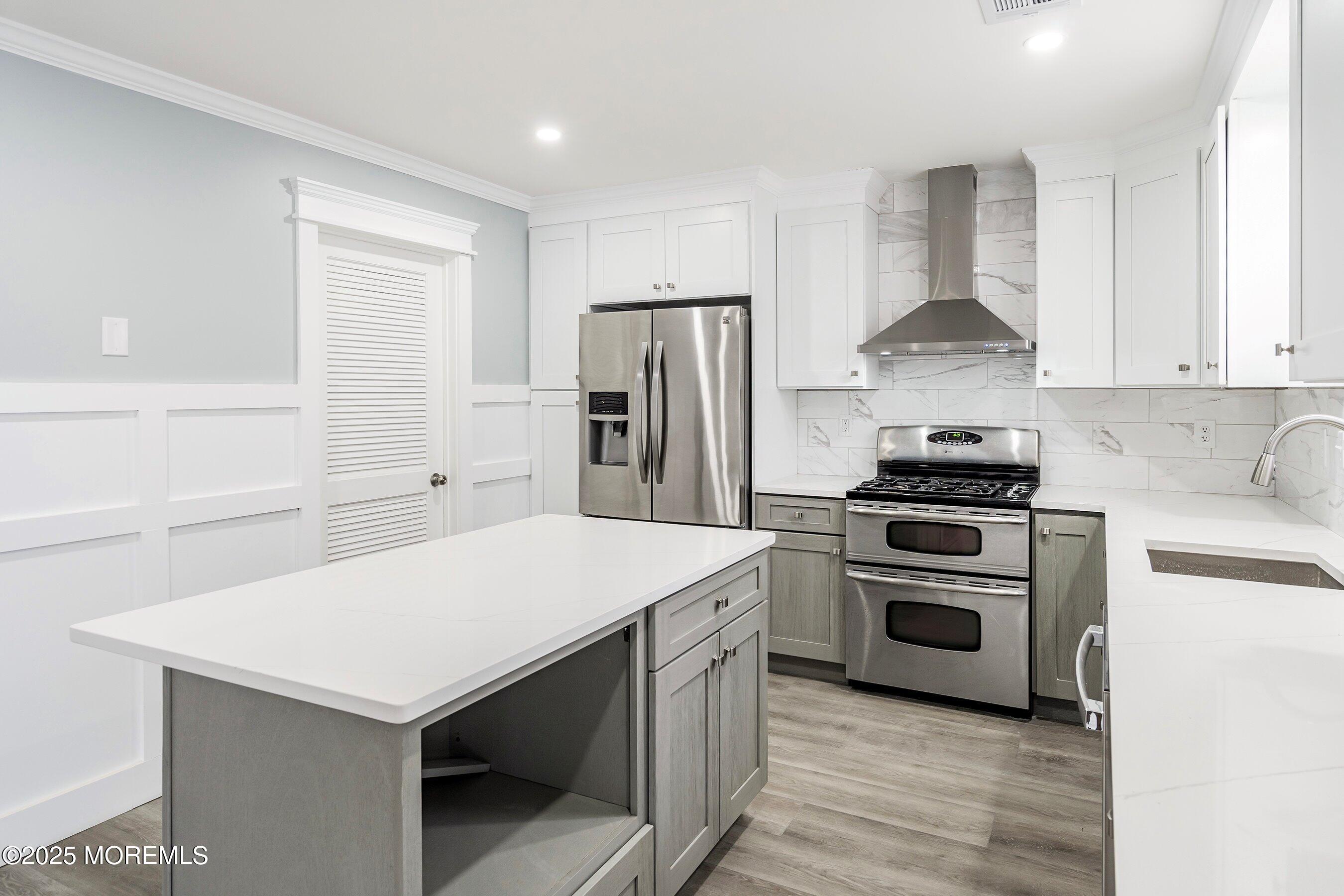 22 Marlin Drive Bayville NJ 08721