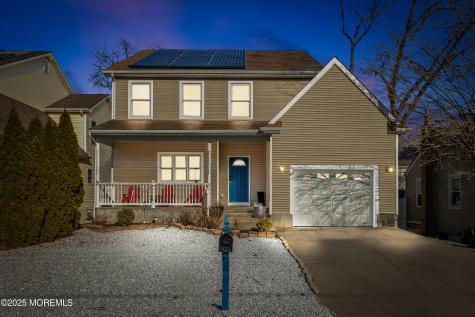 15 Stuyvesant Road Brick NJ 08723
