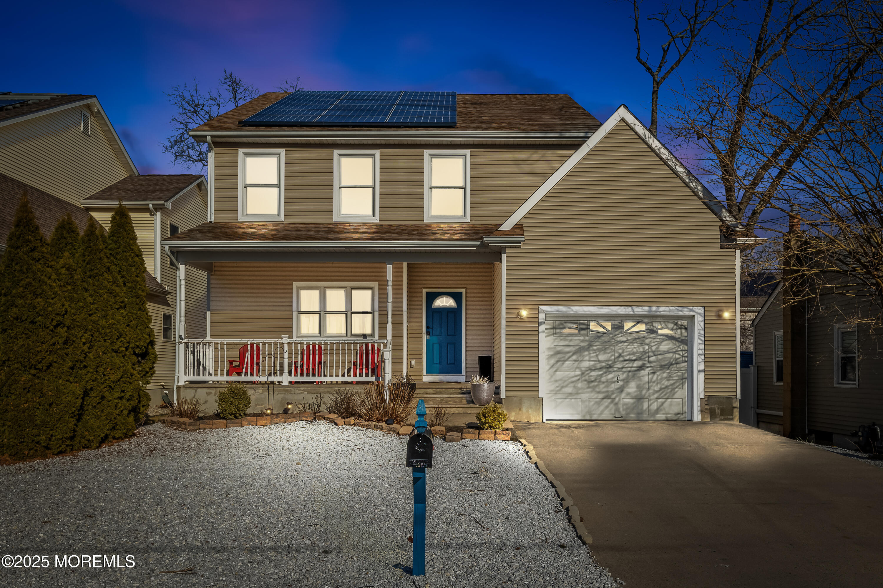 15 Stuyvesant Road Brick NJ 08723