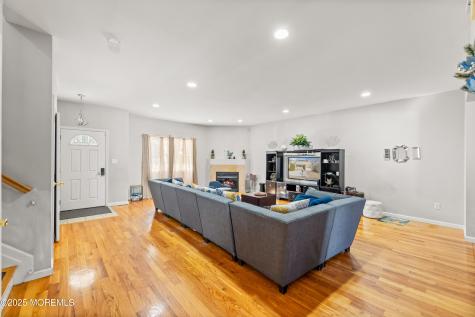 15 Stuyvesant Road Brick NJ 08723