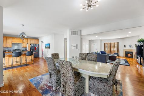 15 Stuyvesant Road Brick NJ 08723